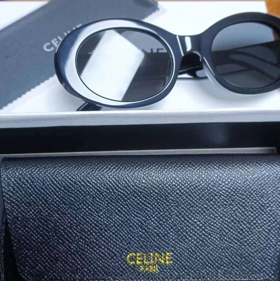 Almost New CELINE Eyewear Available!